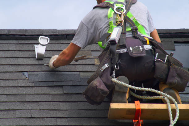 Best Gutter Installation and Roofing  in Howe, TX