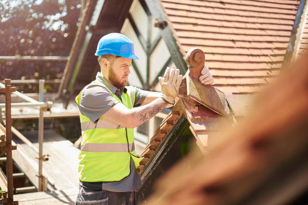Professional Roofing Contractor in Howe, TX